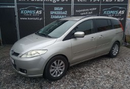 Mazda 5 I