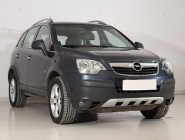 Opel Antara , Navi, Klimatronic, Parktronic, Podgrzewane siedzienia,ALU