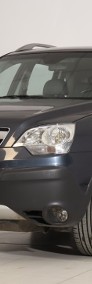 Opel Antara , Navi, Klimatronic, Parktronic, Podgrzewane siedzienia,ALU-3