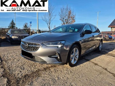 Opel Insignia II Country Tourer-1