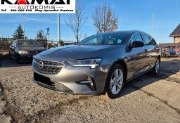 Opel Insignia II Country Tourer