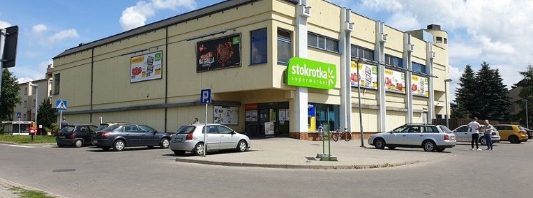 Lokal Lublin, ul. Gorczańska-1