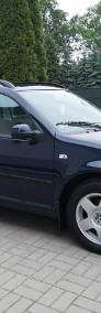 Volkswagen Golf IV 1.9 SDI 68 KM Klima Isofix Wspomaganie Alu Po wymianie rozrządu-4