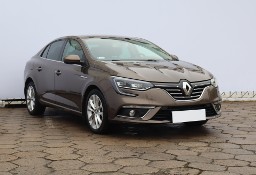 Renault Megane IV , Salon Polska, 1. Właściciel, Serwis ASO, Skóra, Navi,