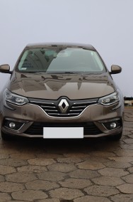 Renault Megane IV , Salon Polska, 1. Właściciel, Serwis ASO, Skóra, Navi,-2