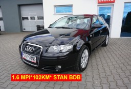 Audi A3 II (8P)