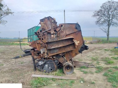 Claas Variant - Części LUB Całość-1