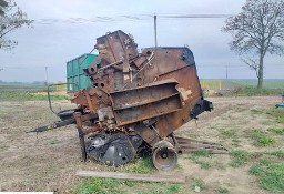 Claas Variant - Części LUB Całość