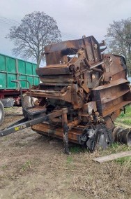 Claas Variant - Części LUB Całość-2