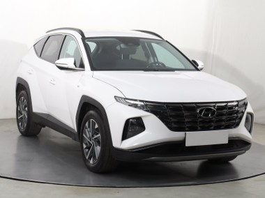 Hyundai Tucson , Salon Polska, 1. Właściciel, Automat, VAT 23%, Klimatronic,-1