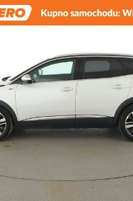 Peugeot 3008 II full led GT panorama sporty alcantara navi kamera automat auto klima-2