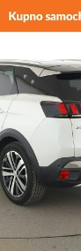 Peugeot 3008 II full led GT panorama sporty alcantara navi kamera automat auto klima-4