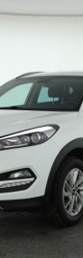 Hyundai Tucson Salon Polska, Serwis ASO, Klimatronic, Tempomat, Parktronic,-3