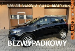 Opel Mokka 1,4 Turbo 140KM Klimatronik Navi Kamera 2xPDC