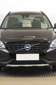 Volvo XC60 I , Automat, Navi, Klimatronic, Tempomat, Parktronic-2