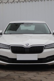 Skoda Superb III , Salon Polska, 1. Właściciel, Serwis ASO, VAT 23%,-2