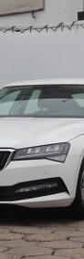Skoda Superb III , Salon Polska, 1. Właściciel, Serwis ASO, VAT 23%,-3