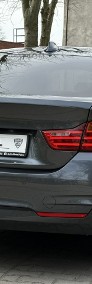 BMW SERIA 4 I (F36) F36 420d GranCoupe M pakiet 190KM B47 Automat Navi Led Niski przebie-4