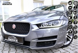 Jaguar XE I As.Pasa/Navi/Kamera/BiXenon/Skóry/PDC/Tempomat/LED/ Serwis ASO/GWARA