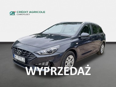 Hyundai i30 II 1.6 D Classic + DCT Kombi. WI711LJ-1