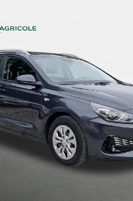 Hyundai i30 II 1.6 D Classic + DCT Kombi. WI711LJ-2