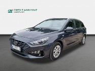 Hyundai i30 II 1.6 D Classic + DCT Kombi. WI711LJ