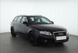 Audi A4 III (B7) , 170 KM, Klimatronic, Parktronic, Podgrzewane siedzienia,ALU