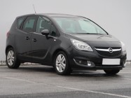 Opel Meriva B , Klimatronic, Tempomat, Parktronic