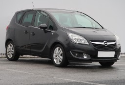 Opel Meriva B , Klimatronic, Tempomat, Parktronic