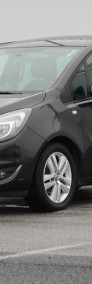 Opel Meriva B , Klimatronic, Tempomat, Parktronic-3