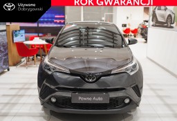 Toyota C-HR 1.2 T Premium