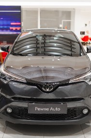 Toyota C-HR 1.2 T Premium-2