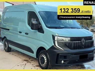 Renault Master L2H2 Extra AT9 L2H2 Extra AT9 2.0 170KM-1