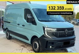 Renault Master L2H2 Extra AT9 L2H2 Extra AT9 2.0 170KM
