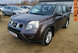 Nissan X-trail II 2.0 150 km klimatronik, automat, 4x4