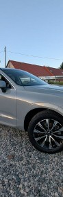 Volvo XC60 II XC 60 B4 Bogate Wyposażenie, nietuzinkowe wnętrze-4