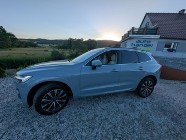 Volvo XC60 II XC 60 B4 Bogate Wyposażenie, nietuzinkowe wnętrze Zarejestrowany