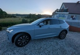 Volvo XC60 II XC 60 B4 Bogate Wyposażenie, nietuzinkowe wnętrze Zarejestrowany