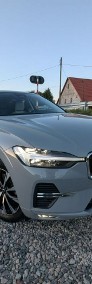 Volvo XC60 II XC 60 B4 Bogate Wyposażenie, nietuzinkowe wnętrze Zarejestrowany-3