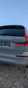Volvo XC60 II XC 60 B4 Bogate Wyposażenie, nietuzinkowe wnętrze Zarejestrowany-4
