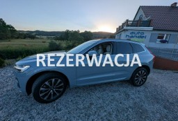 Volvo XC60 II XC 60 B4 Bogate Wyposażenie, nietuzinkowe wnętrze Zarejestrowany