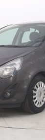 Opel Corsa D , Salon Polska, GAZ, Klima-3