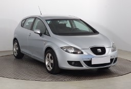 SEAT Leon II , Klimatronic,ALU, El. szyby