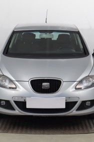 SEAT Leon II , Klimatronic,ALU, El. szyby-2