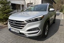Hyundai Tucson III Sprzedam Hyundai Tucson 2.0 Benz 4x4