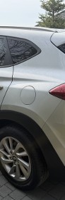 Sprzedam Hyundai Tucson 2.0 Benz 4x4-3