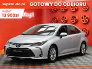 Toyota Corolla XII Comfort 1.8 Hybrid Comfort 1.8 Hybrid 140KM | Podgrzewane fotele!