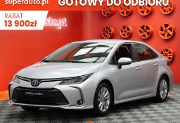 Toyota Corolla XII Comfort 1.8 Hybrid Comfort 1.8 Hybrid 140KM | Podgrzewane fotele!