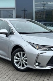 Toyota Corolla XII Comfort 1.8 Hybrid Comfort 1.8 Hybrid 140KM | Podgrzewane fotele!-2