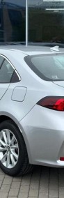 Toyota Corolla XII Comfort 1.8 Hybrid Comfort 1.8 Hybrid 140KM | Podgrzewane fotele!-3